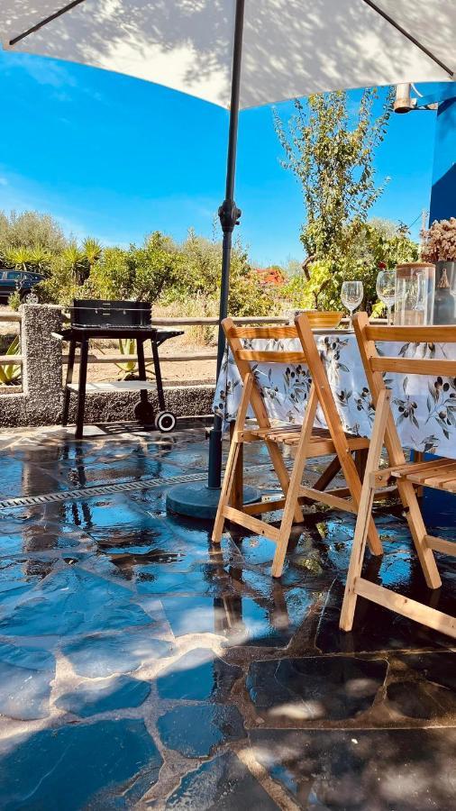 Monte Do Populo Villa Estremoz Ngoại thất bức ảnh