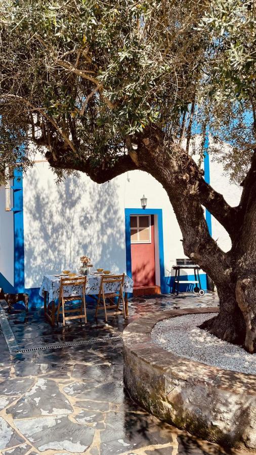 Monte Do Populo Villa Estremoz Ngoại thất bức ảnh