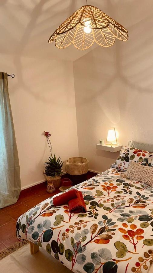 Monte Do Populo Villa Estremoz Ngoại thất bức ảnh